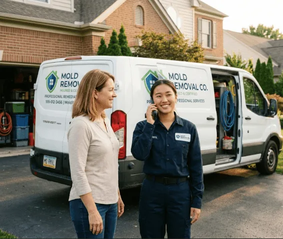 Crawlspace Mold Remediation Stevens Point, WI FAQs